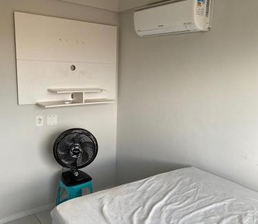 Cajazeiras Apartamento | Apartamento 3 quartos, Fortaleza