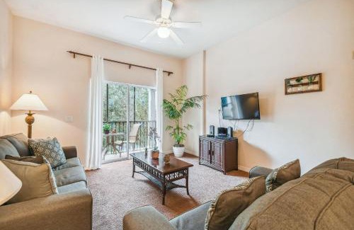 Bahama Bay Casa | Apartamento 3 Quartos no Bahama Bay Resort