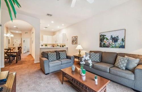 Bahama Bay Casa | Apartamento 3 Quartos no Bahama Bay Resort