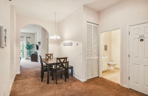 Bahama Bay Casa | Apartamento 3 Quartos no Bahama Bay Resort