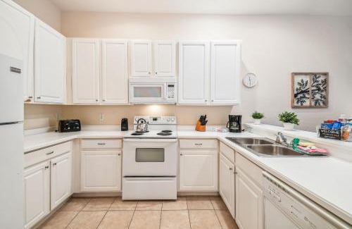 Bahama Bay Casa | Apartamento 3 Quartos no Bahama Bay Resort