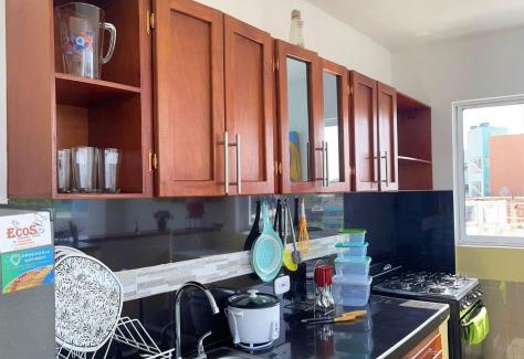 Canapote Apartamento | Apartamento 301