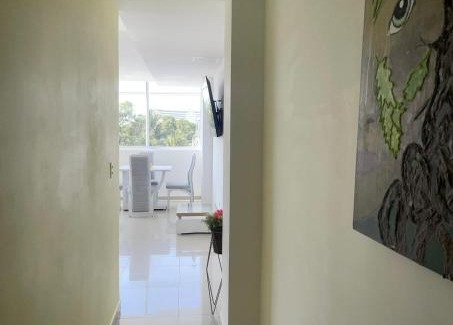 Canapote Apartamento | Apartamento 301