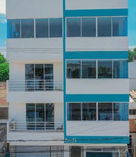 Canapote Apartamento | Apartamento 407