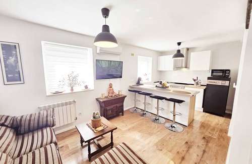 Villasabariego Apartamento | Vrbo Property