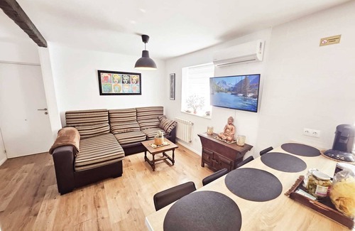 Villasabariego Apartamento | Vrbo Property