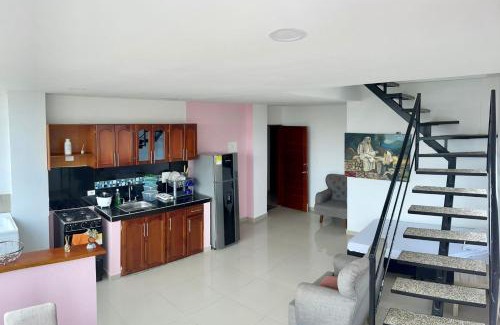 Canapote Apartamento | Apartamento 402