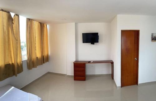 Canapote Apartamento | Apartamento 402