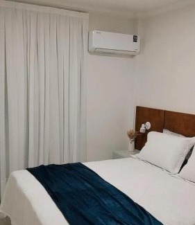 Centro Apartamento | Apartamento 510 Blumenau 400 MT Vila Germânica