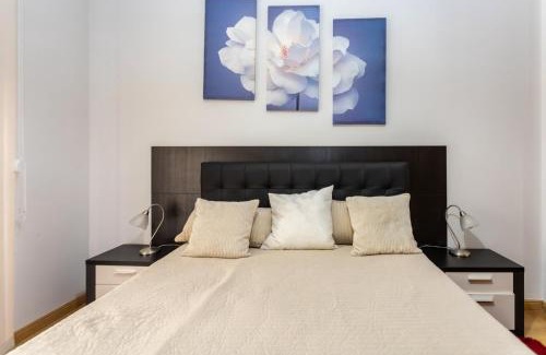 Sao Sebastiao Apartamento | Apartamento 55