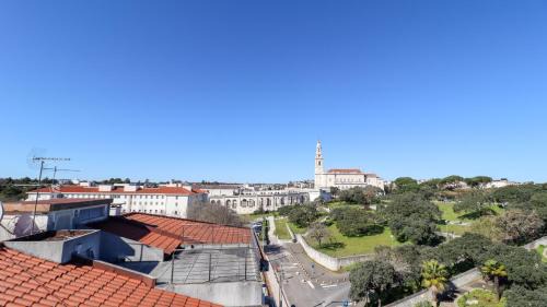 Fatima Apartamento | Apartamento a 50 metros do Santuário de Fátima