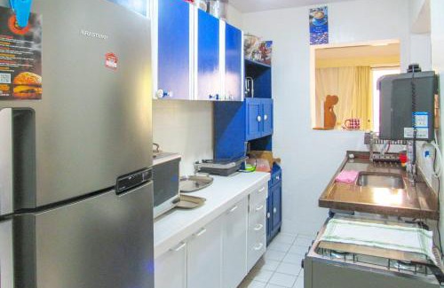 Morro do Maluf Apartamento | Apartamento a 70 metros da Praia de Pitangueiras SP