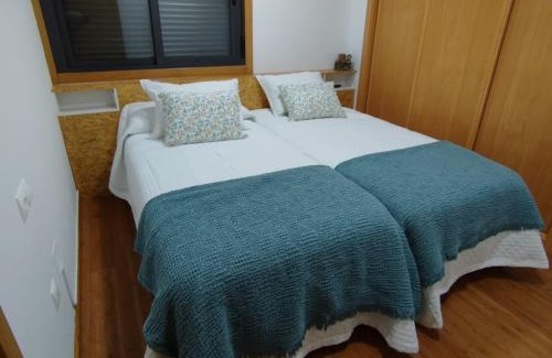 A Caniza Apartamento | Apartamento A Cañiza