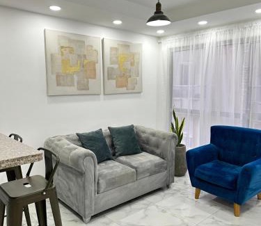 Torices Apartamento | Apartamento acogedor familiar