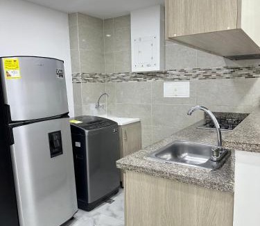 Torices Apartamento | Apartamento acogedor familiar