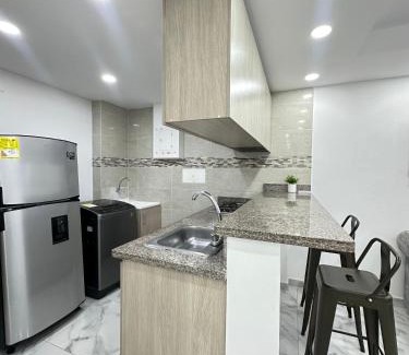 Torices Apartamento | Apartamento acogedor familiar