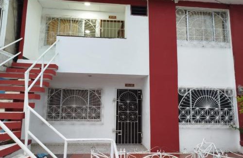 Torices Apartamento | Apartamento amoblado en Cartagena