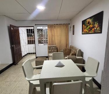 Torices Apartamento | Apartamento amoblado en Cartagena