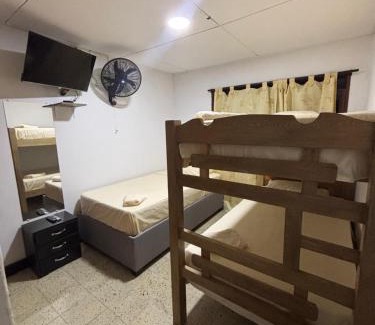 Torices Apartamento | Apartamento amoblado en Cartagena