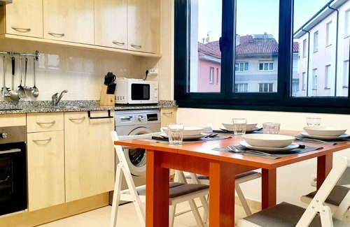 La Portilla Apartamento | Apartamento Alborada de Llanes