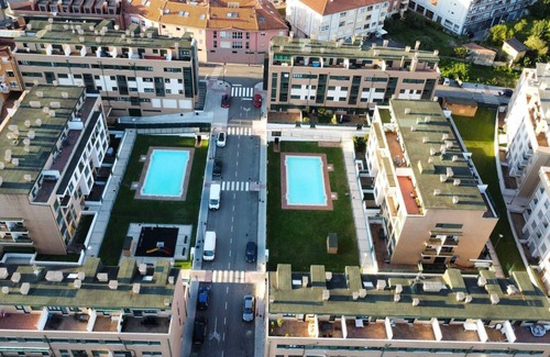 La Portilla Apartamento | Apartamento Alborada de Llanes