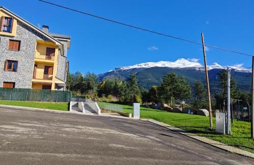 Villanua Apartamento | Apartamento a estrenar en Villanúa