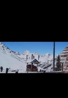 Villanua Apartamento | Apartamento a estrenar en Villanúa