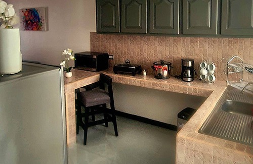 Alajuela Apartamento | Apartamento a solo 4 km del Aeropuerto