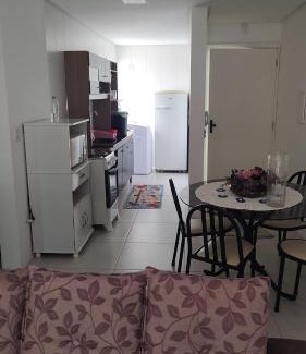 Universitario Apartamento | Apartamento Acolhedor