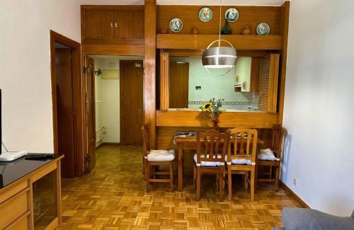 Cuatro Caminos Apartamento | Apartamento Acogedor al lado del Estadio Bernabéu