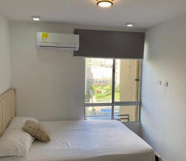 Barranquilla Apartamento | Apartamento acogedor