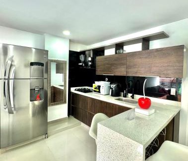 Sabaneta Apartamento | Apartamento Acogedor y Tranquilo
