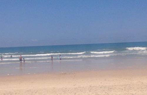 Paredes da Vitoria Casa | Apartamento acolhedor numa das mais belas praias do centro de Portugal