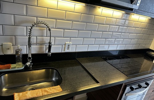 Aguas Claras Apartamento | Apartamento Aconchegante de 1 Quarto, 63m²