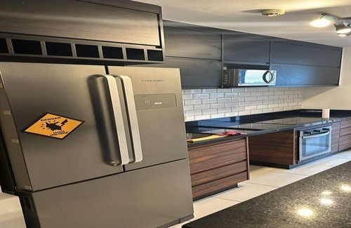Aguas Claras Apartamento | Apartamento Aconchegante de 1 Quarto, 63m²