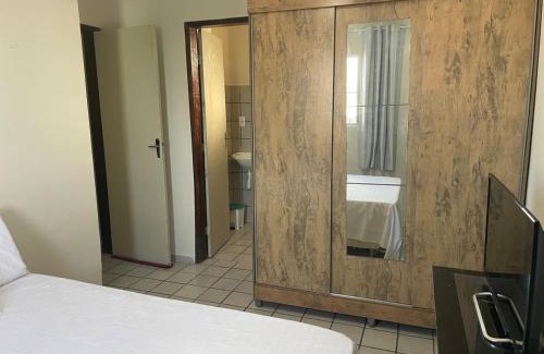 Bancarios Apartamento | Apartamento aconchegante