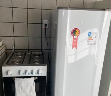 Bancarios Apartamento | Apartamento aconchegante