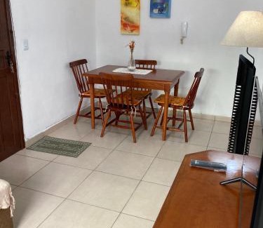 Rio Grande Apartamento | Apartamento aconchegante