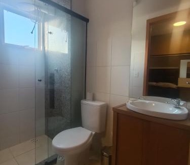 Itapoa Apartamento | Apartamento aconchegante