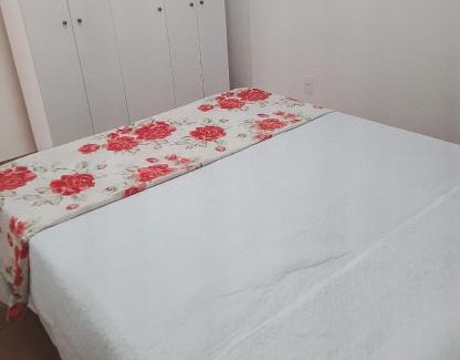 Ponta de Campina Apartamento | Apartamento aconchegante a 5 minutos da Praia