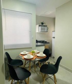 Tapana Apartamento | Apartamento aconchegante e completo COP-30