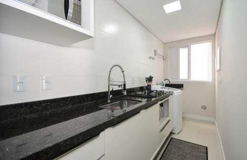 Sao Judas Apartamento | Apartamento Aconchegante em Itajaí - ITJ001