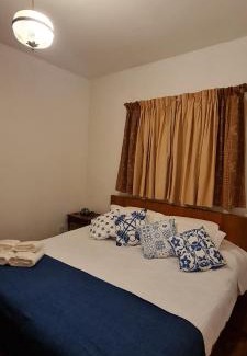 Lambari Apartamento | Apartamento aconchegante em condomínio encantador.