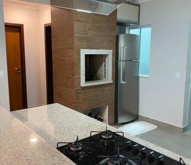 Itapoa Apartamento | Apartamento aconchegante próximo ao mar em Itapoá