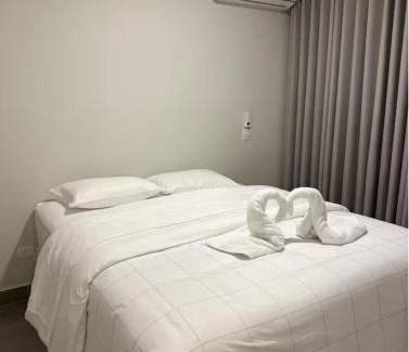 Itapoa Apartamento | Apartamento aconchegante próximo ao mar em Itapoá