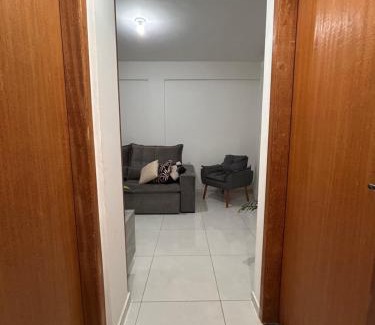 Muriae Apartamento | Apartamento aconchegante para famílias