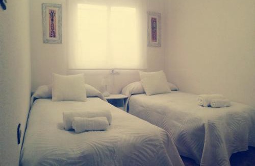 Gran Alacant Apartamento | Apartamento adosado cerca del mar