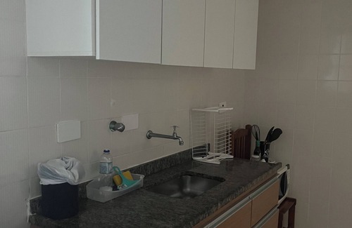 Vila Julia Apartamento | Apartamento Agradável