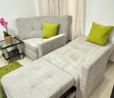 Popayan Apartamento | Apartamento al frente del hospital san jose y la facultad de medicina