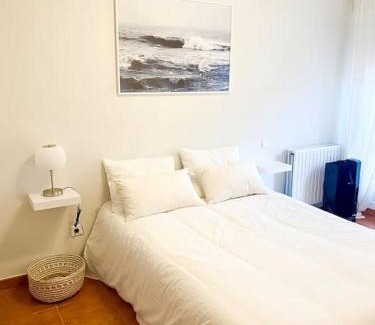 Concha Apartamento | Apartamento al lado de la playa en Comillas